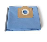 MI:KA:FI - Sacchetto filtro riutilizzabile | per Kärcher Aspiratore Solidi-Liquidi | WD3 + WD3.200 + WD3.300 M + WD3.500 P + WD5.800 + SE4001 + SE4002 | equivalente a 6.959-130.0