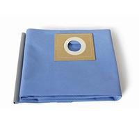 MI:KA:FI Sacco filtro riutilizzabile | compatibile con Bosch AdvancedVac 20 | Compatibile con borsa Bosch 2 609 256 F33