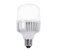 mi-led lampada lampione E27, Bianco
