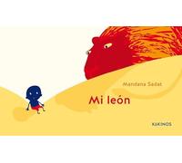 Mi león
