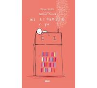 Mi librería y yo
