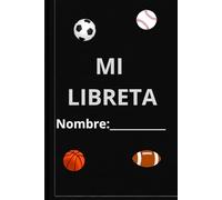 Mi Libreta