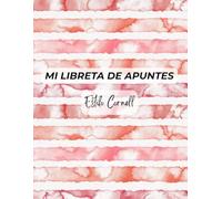 MI LIBRETA DE APUNTES: Estilo Cornell