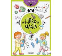 Mi libro de magia