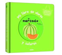 MI LIBRO DE OLORES EL MERCADO
