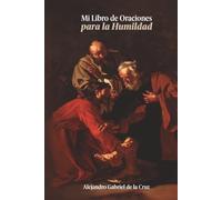 Mi Libro de Oraciones para la Humildad