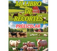 MI LIBRO DE RECORTES: PREESCOLAR