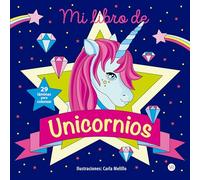 Mi libro de unicornios