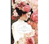 Mi Libro del Servicio del Campo: Registros de Casa-en-Casa, Revisitas y Notas | 2025: Cubierta: Dama Vintage Floral_Rosado