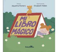 Mi libro mágico
