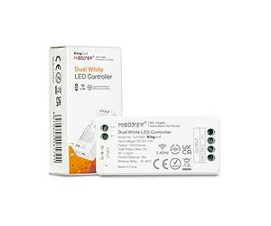 Mi Light MiBoxer FUT035S Mini Ricevitore RF Dual White CCT