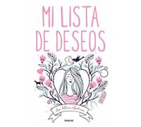 Mi lista de deseos/ The Life List