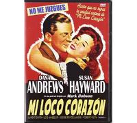 Mi Loco Corazon (Import) [1949]