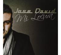 Mi Locura - José David