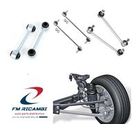 Tirante Barra Stabilizzatrice Moog Ant Per Mitsubishi Sigma