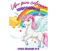 Mi Magico Libro de Unicornios