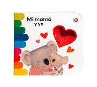 Mi mamá y yo