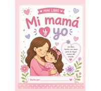 Mi mamá y yo