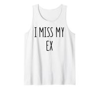 Mi manca il mio ex Canotta