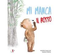 Mi manca il rosso