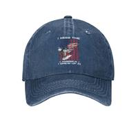 Mi manca l'America in cui sono cresciuto Cappello Uomo Donna Berretto da b