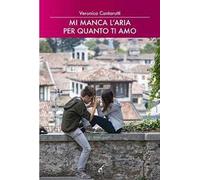 Mi manca l'aria per quanto ti amo