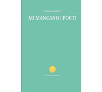 MI MANCANO I POETI