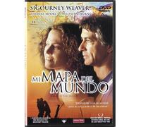 Mi Mapa Del Mundo (Import Dvd) (2012) Varios