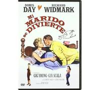 Mi Marido Se Divierte (Doris Day) (Import) [1958]