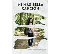 Mi más bella canción