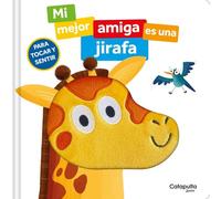 Mi mejor amiga es una jirafa: 1