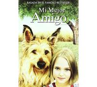 Mi Mejor Amigo (Import Dvd) (2008) Jeff Daniels; Annasophia Robb; Luke Benward