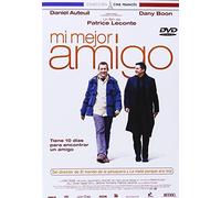Mi Mejor Amigo --- IMPORT ZONE 2 ---