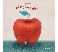 Mi mejor amigo / My Best Friend