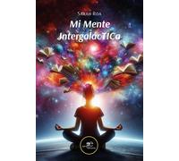 Mi mente intergaláctica - Roa Sarah