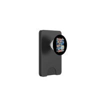 Mi metterò in ginocchio per un assaggio di formaggio a manopola PopSockets PopWallet per MagSafe