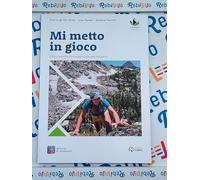 MI METTO IN GIOCO - (9788857790916) + Materiali didattici - Rebillo