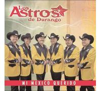 Mi Mexico Querido