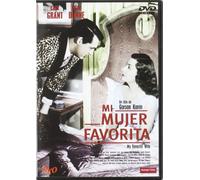 Mi Mujer Favorita (Import Dvd) (2004) Cary Grant; Granville Bates; Hugh O'Conn