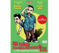 Mi mujer me pone los cuernos ... o no (y otras divertidas historias)