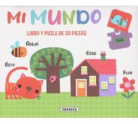 Mi mundo