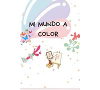 Mi Mundo a Color