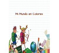 Mi Mundo en Colores