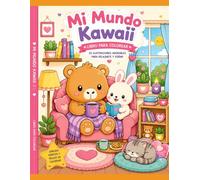 Mi Mundo Kawaii