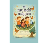 MI Mundo Mágico