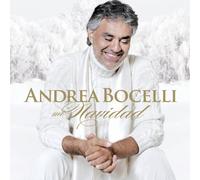Mi Navidad by Andrea Bocelli (2013-10-01)