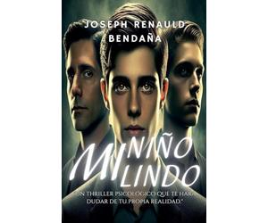 Mi niño lindo