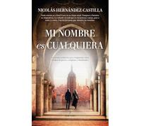 Mi nombre es cualquiera