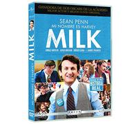 Mi Nombre Es Harvey Milk (Import Dvd) (2013) Sean Penn; Emile Hirsch; James Fr