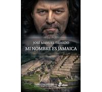 Mi nombre es Jamaica: Trilogía Sefardí